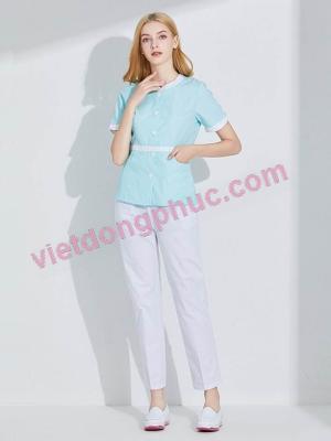 Đồng phục Spa 13